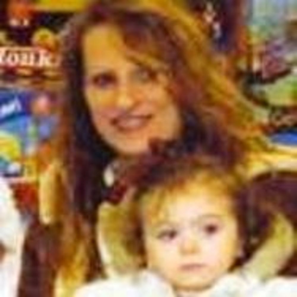 Meet your Posher, Deb